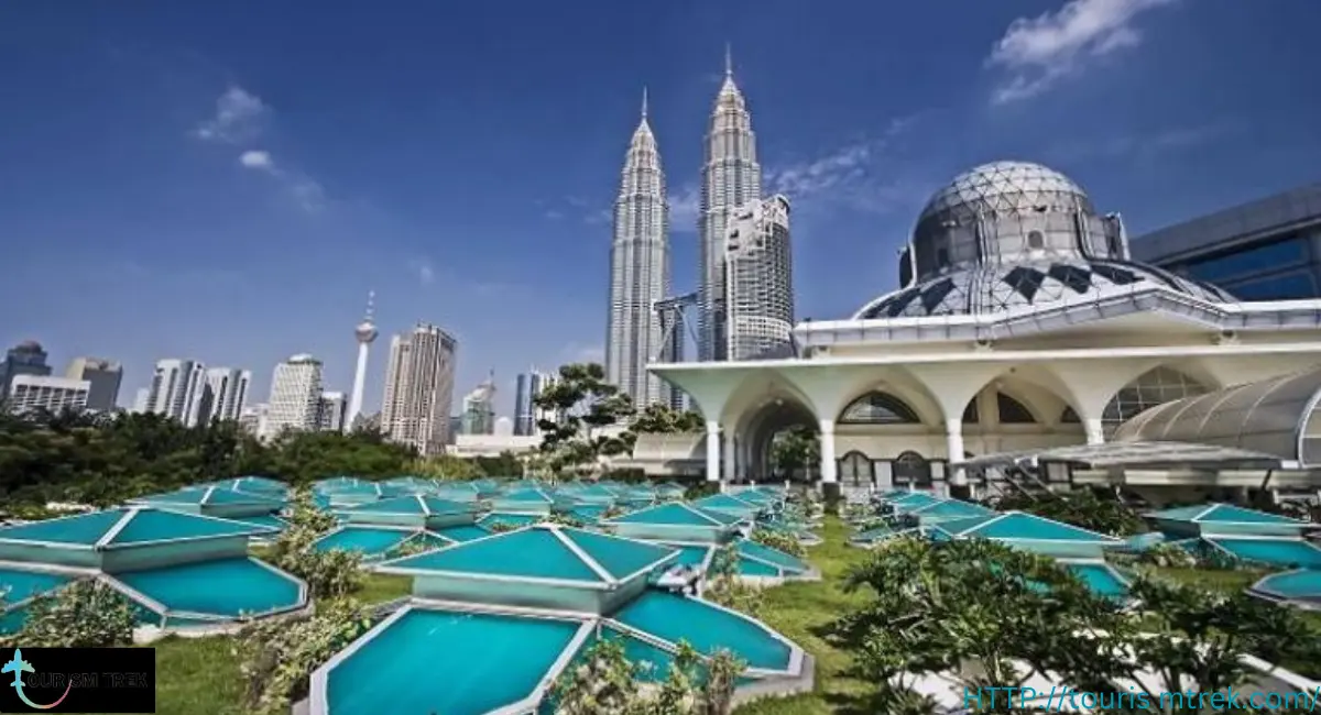 برنامج شهر عسل 9 أيام فى ماليزيا